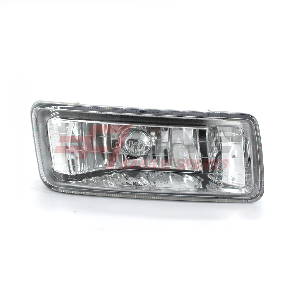 Fog Lamp Rh Isuzu for ISUZU KB300 LWB/DC — view 2